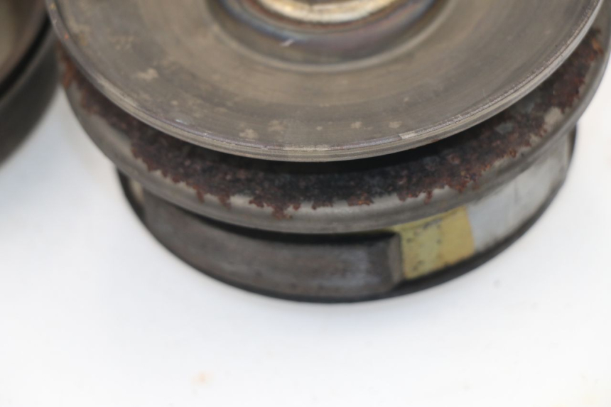 photo de KUPPLUNG MBK ACTIVE 80 (1991 - 1995) - Detailansicht des Bauteils