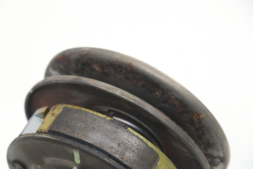 photo de KUPPLUNG MBK ACTIVE 80 (1991 - 1995) - Technische Nahaufnahme