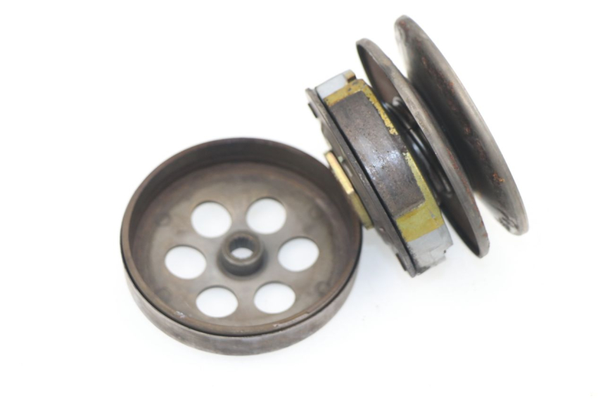 photo de KUPPLUNG MBK ACTIVE 80 (1991 - 1995) - Gesamtansicht des Produkts