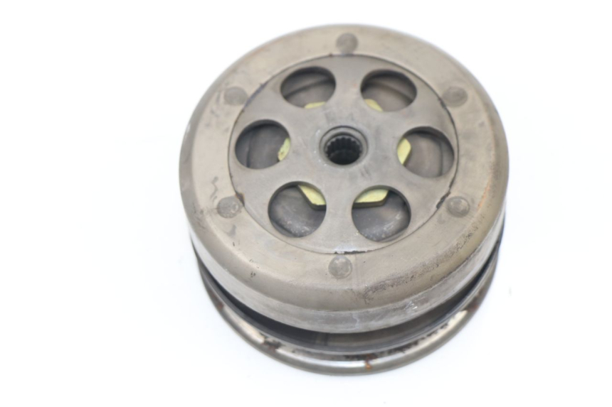 photo de KUPPLUNG MBK ACTIVE 80 (1991 - 1995) - Oberflächenzustand und Material