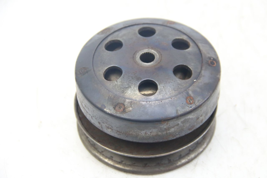 photo de KUPPLUNG KYMCO AGILITY 4T 50 (2005 - 2018) - Detailansicht des Bauteils