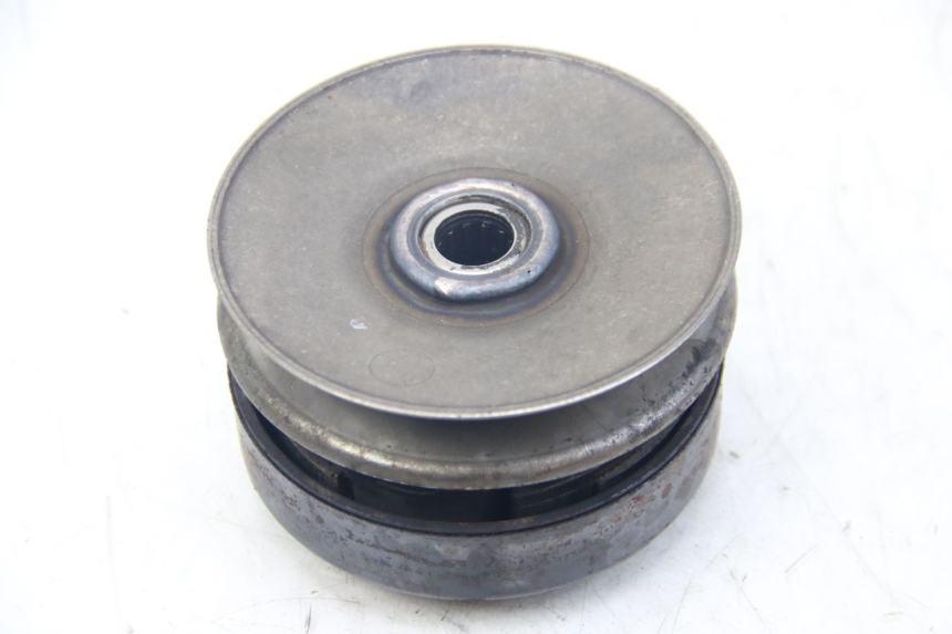 photo de KUPPLUNG KYMCO AGILITY 4T 50 (2005 - 2018) - Zoom auf Gebrauchszustand