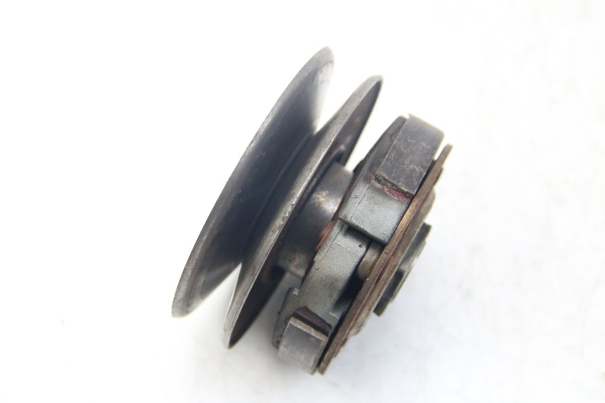 photo de KUPPLUNG KYMCO AGILITY 4T 50 (2005 - 2018) - Alternative Perspektive