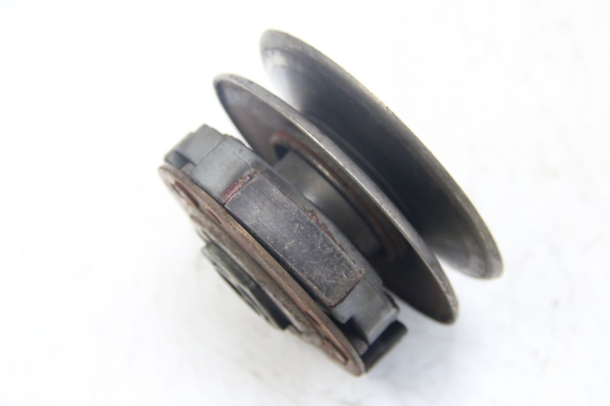 photo de KUPPLUNG KYMCO AGILITY 4T 50 (2005 - 2018) - Technische Nahaufnahme