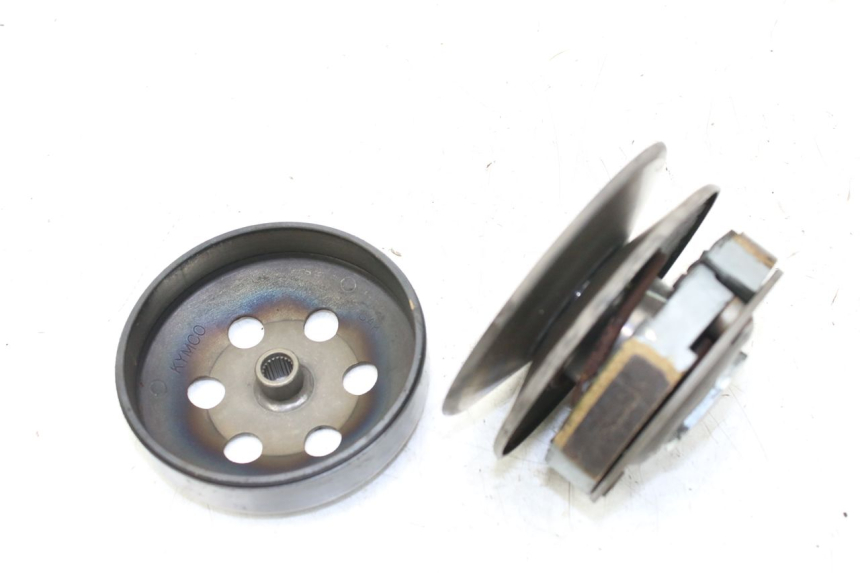 photo de KUPPLUNG KYMCO AGILITY 4T 50 (2005 - 2018) - Alternative Perspektive