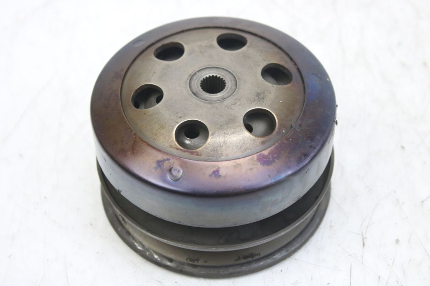 photo de KUPPLUNG KYMCO AGILITY 4T 50 (2005 - 2018) - Hauptansicht