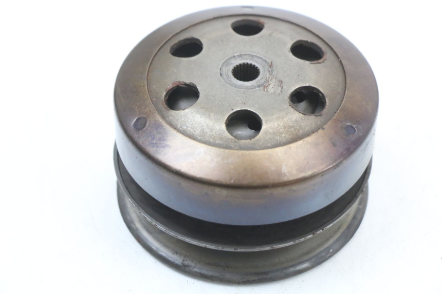 photo de KUPPLUNG KYMCO AGILITY 4T 50 (2005 - 2018) - Zoom auf Gebrauchszustand