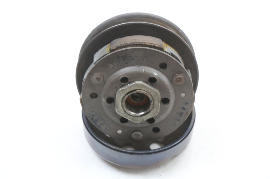 photo de KUPPLUNG KYMCO AGILITY 4T 50 (2005 - 2018) - Alternative Perspektive