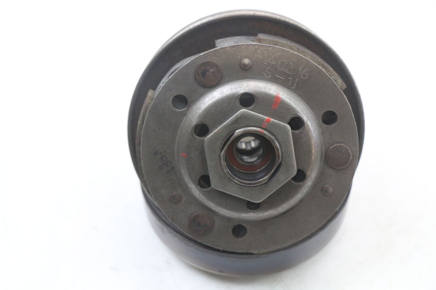 photo de KUPPLUNG KYMCO AGILITY 4T 50 (2005 - 2018) - Alternative Perspektive