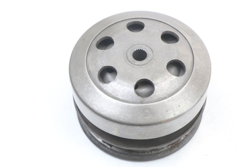 photo de KUPPLUNG KYMCO AGILITY 4T 50 (2005 - 2018) - Zoom auf Gebrauchszustand