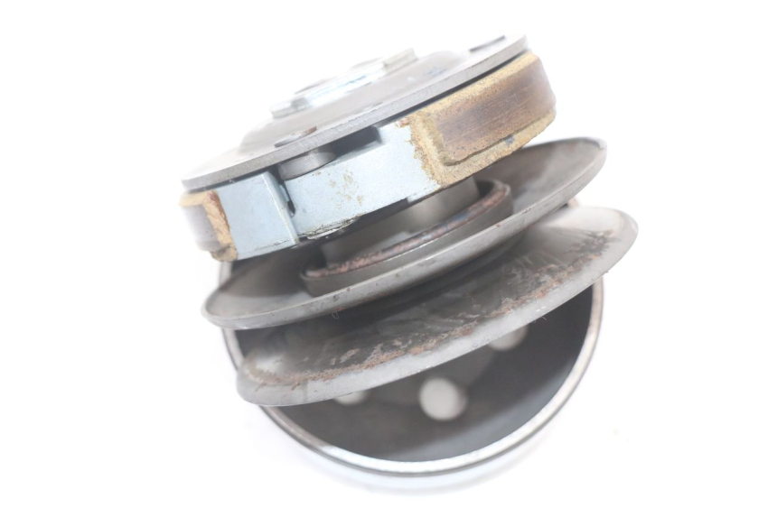 photo de KUPPLUNG KYMCO AGILITY 4T 50 (2005 - 2018) - Technische Nahaufnahme