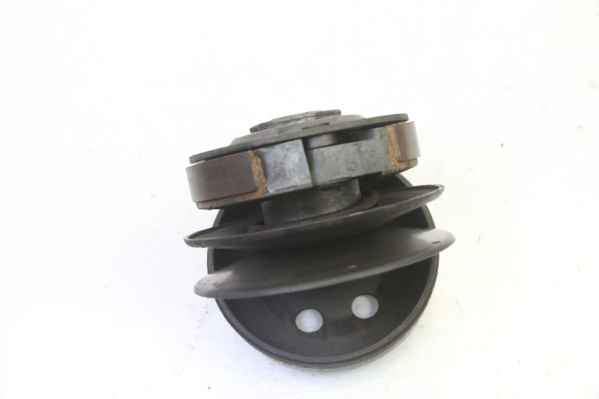 photo de KUPPLUNG KYMCO AGILITY 4T 50 (2005 - 2018) - Alternative Perspektive