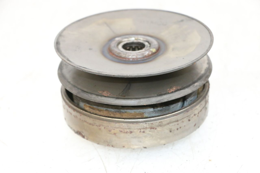 photo de KUPPLUNG KYMCO AGILITY CITY 4T 50 (2008 - 2016) - Zoom auf Gebrauchszustand