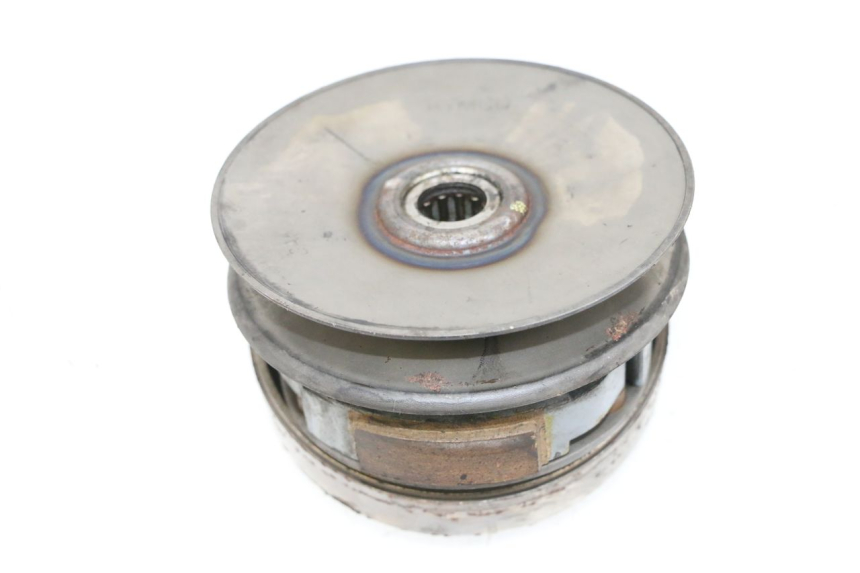 photo de KUPPLUNG KYMCO AGILITY CITY 4T 50 (2008 - 2016) - Alternative Perspektive