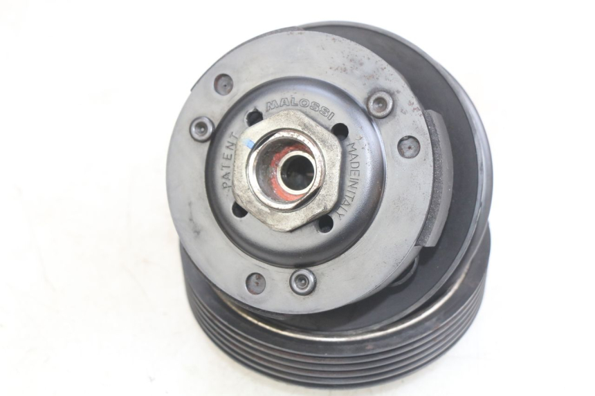 photo de KUPPLUNG KYMCO AGILITY NAKED RENOUVO 2T 50 (2011 - 2018) - Hauptansicht