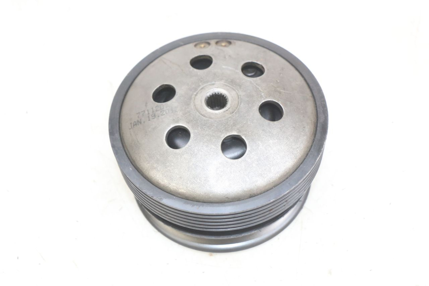 photo de KUPPLUNG KYMCO AGILITY NAKED RENOUVO 2T 50 (2011 - 2018) - Detailansicht des Bauteils