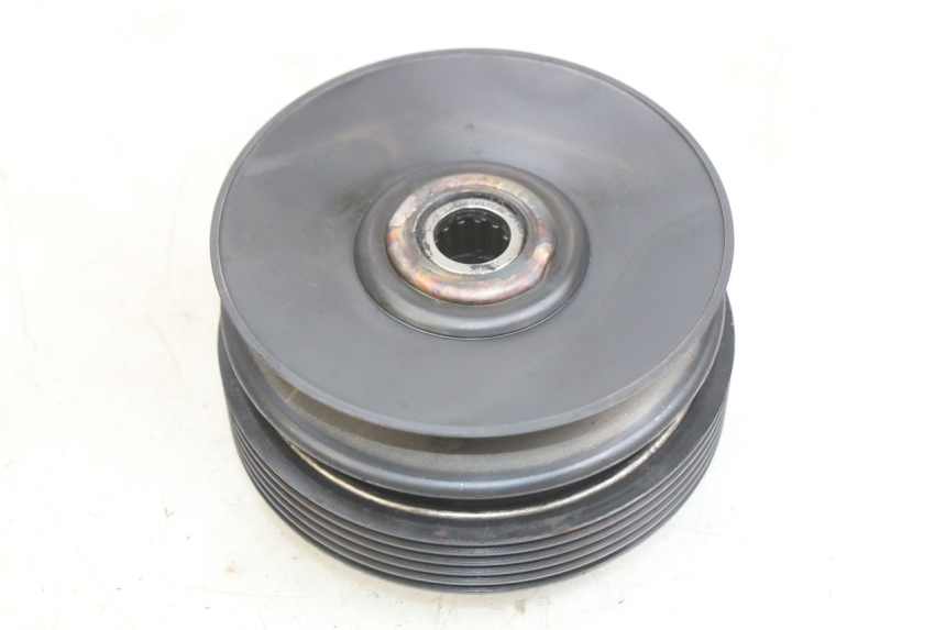 photo de KUPPLUNG KYMCO AGILITY NAKED RENOUVO 2T 50 (2011 - 2018) - Gesamtansicht des Produkts