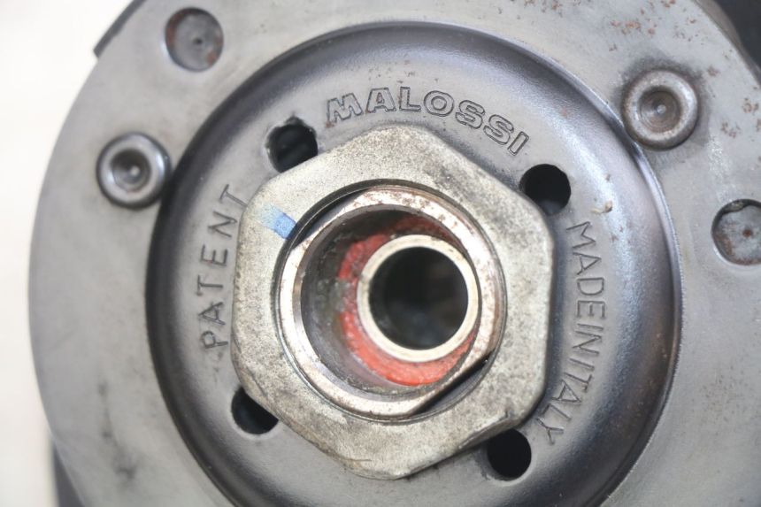 photo de KUPPLUNG KYMCO AGILITY NAKED RENOUVO 2T 50 (2011 - 2018) - Geprüftes Gebrauchtteil