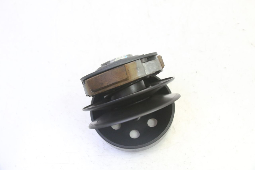 photo de KUPPLUNG KYMCO AGILITY NAKED RENOUVO 2T 50 (2011 - 2018) - Alternative Perspektive