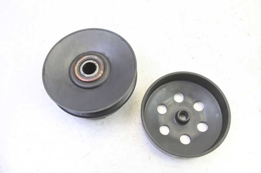 photo de KUPPLUNG KYMCO AGILITY NAKED RENOUVO 2T 50 (2011 - 2018) - Gesamtansicht des Produkts