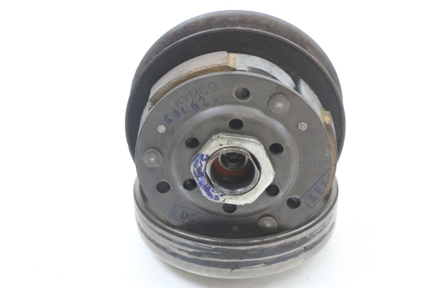 photo de KUPPLUNG KYMCO AGILITY PREMIUM 50 (2007 - 2010) - Alternative Perspektive