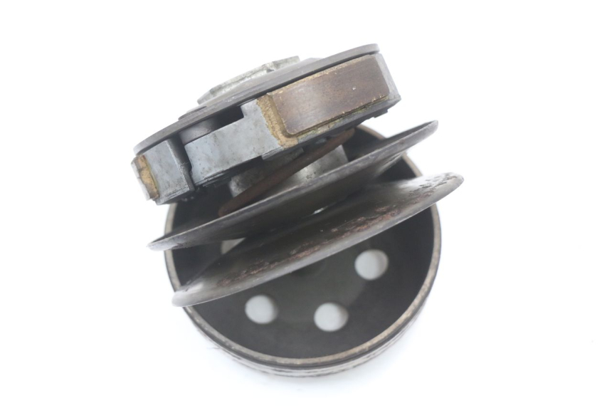 photo de KUPPLUNG KYMCO AGILITY PREMIUM 50 (2007 - 2010) - Technische Nahaufnahme