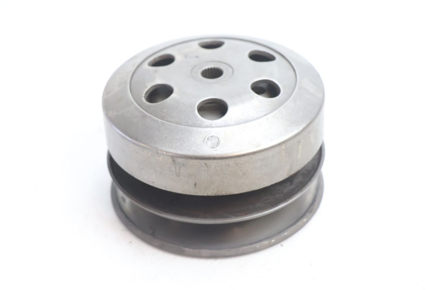 photo de KUPPLUNG KYMCO AGILITY PREMIUM 50 (2007 - 2010) - Technische Nahaufnahme
