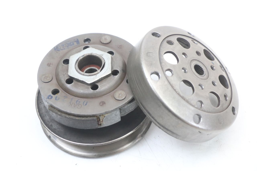 photo de Kupplung KYMCO AGILITY RS 4T 50 (2009 - 2013) - Hauptansicht