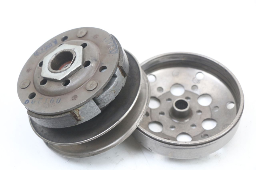 photo de Kupplung KYMCO AGILITY RS 4T 50 (2009 - 2013) - Detailansicht des Bauteils