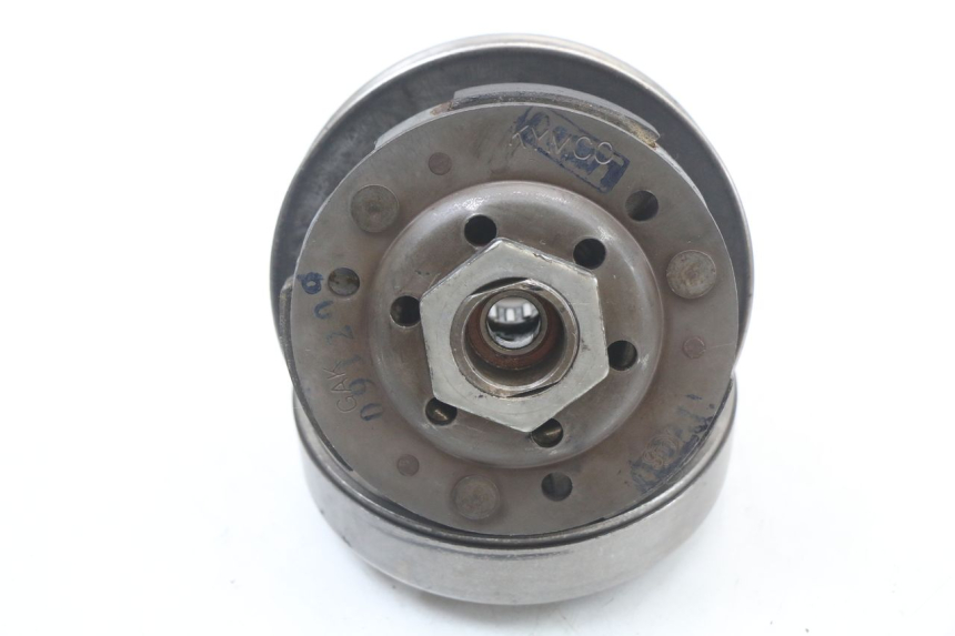 photo de Kupplung KYMCO AGILITY RS 4T 50 (2009 - 2013) - Alternative Perspektive