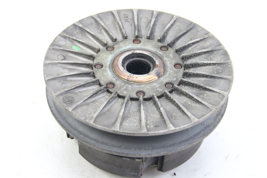 photo de KUPPLUNG APRILIA ATLANTIC 500 (2002 - 2003) - Detailansicht des Bauteils