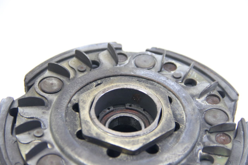 photo de KUPPLUNG APRILIA ATLANTIC 500 (2002 - 2003) - Alternative Perspektive