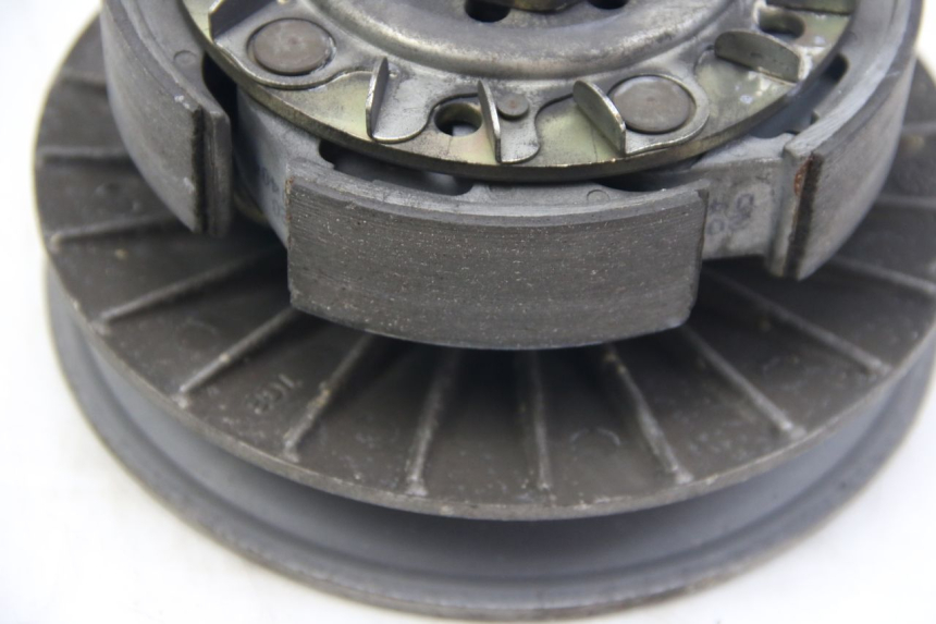 photo de KUPPLUNG APRILIA ATLANTIC 500 (2002 - 2003) - Technische Nahaufnahme