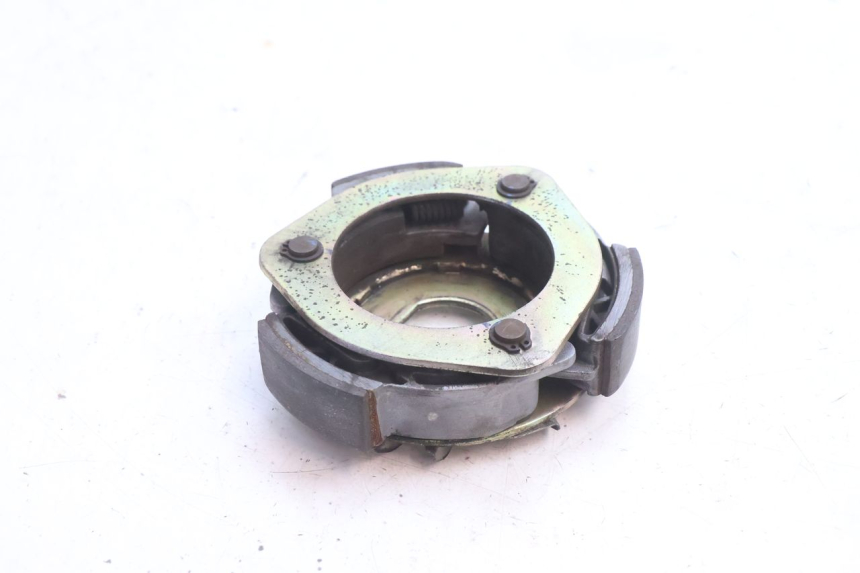 photo de KUPPLUNG APRILIA ATLANTIC S 125 (2010 - 2013) - Alternative Perspektive