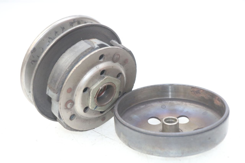 photo de KUPPLUNG TAOTAO BEATBOX 2 50 (2005 - 2017) - Detailansicht des Bauteils