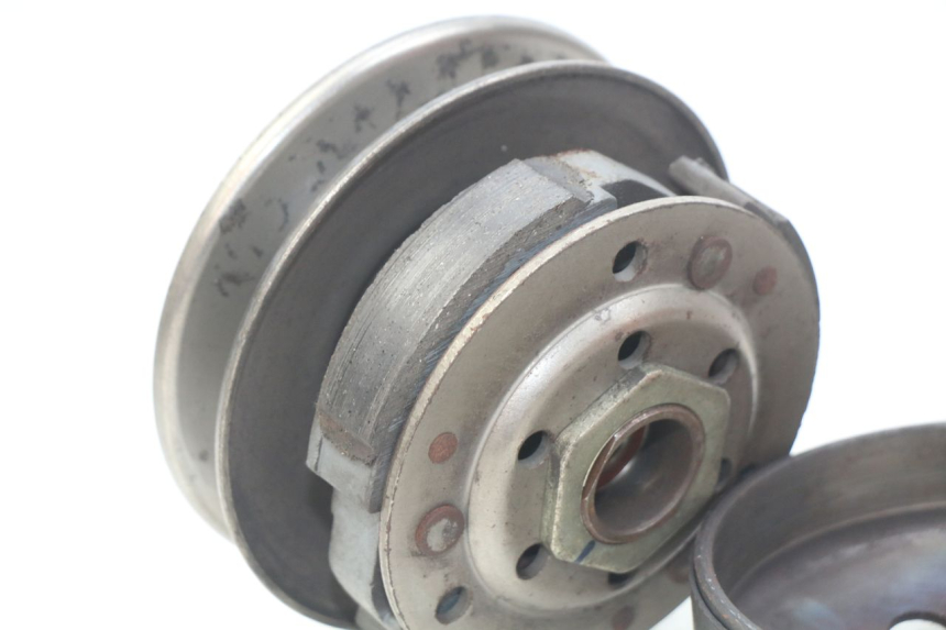 photo de KUPPLUNG TAOTAO BEATBOX 2 50 (2005 - 2017) - Zoom auf Gebrauchszustand