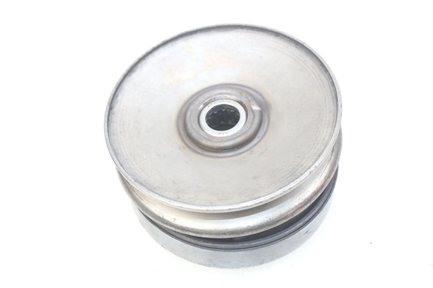 photo de KUPPLUNG TAOTAO BEATBOX 2 50 (2005 - 2017) - Alternative Perspektive