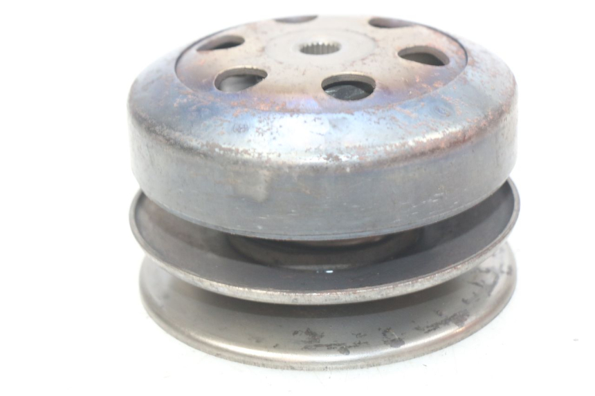 photo de KUPPLUNG TAOTAO BEATBOX 2 50 (2005 - 2017) - Technische Nahaufnahme