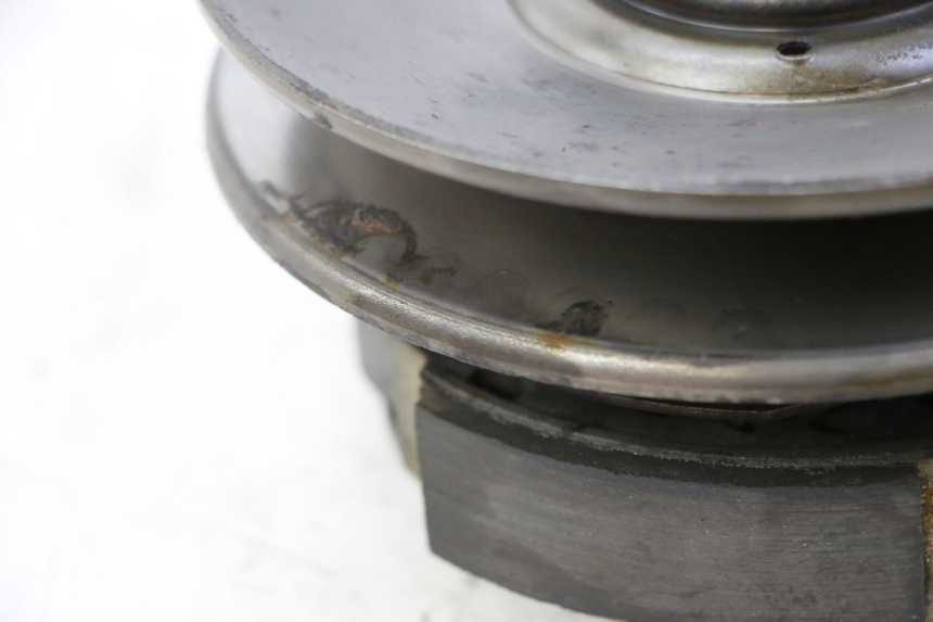 photo de KUPPLUNG BMW C1 125 (2000 - 2003) - Alternative Perspektive