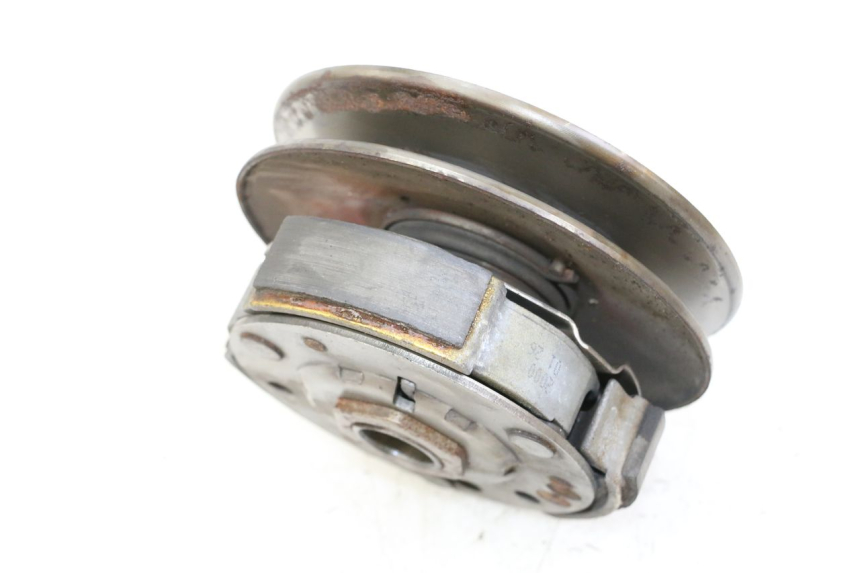 photo de KUPPLUNG BMW C1 125 (2000 - 2003) - Gesamtansicht des Produkts