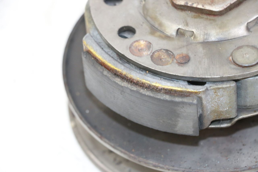 photo de KUPPLUNG BMW C1 125 (2000 - 2003) - Geprüftes Gebrauchtteil