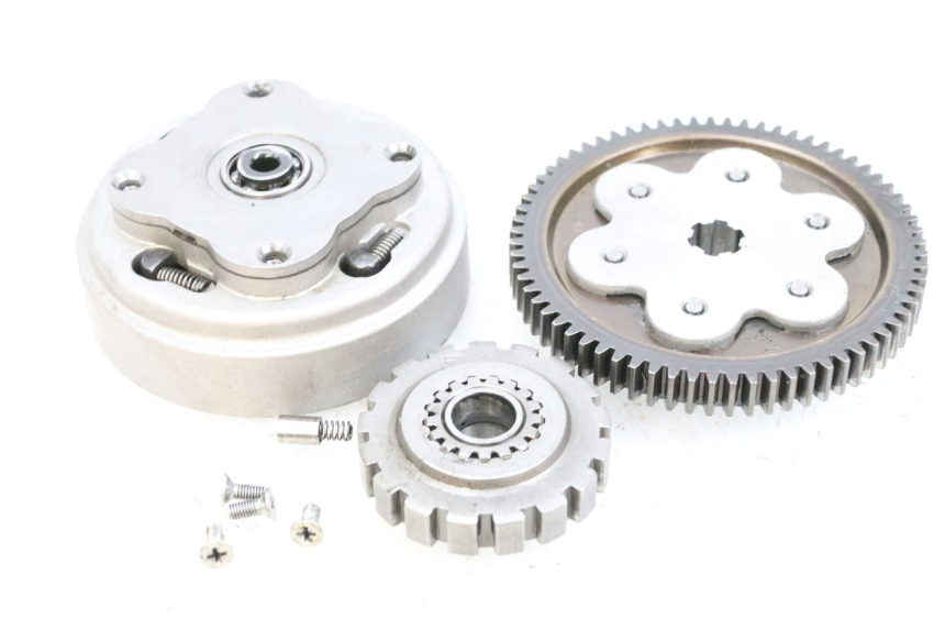 photo de KUPPLUNG MAG POWER BOMBERS 4T 50 (2016 - 2026) - Detailansicht des Bauteils