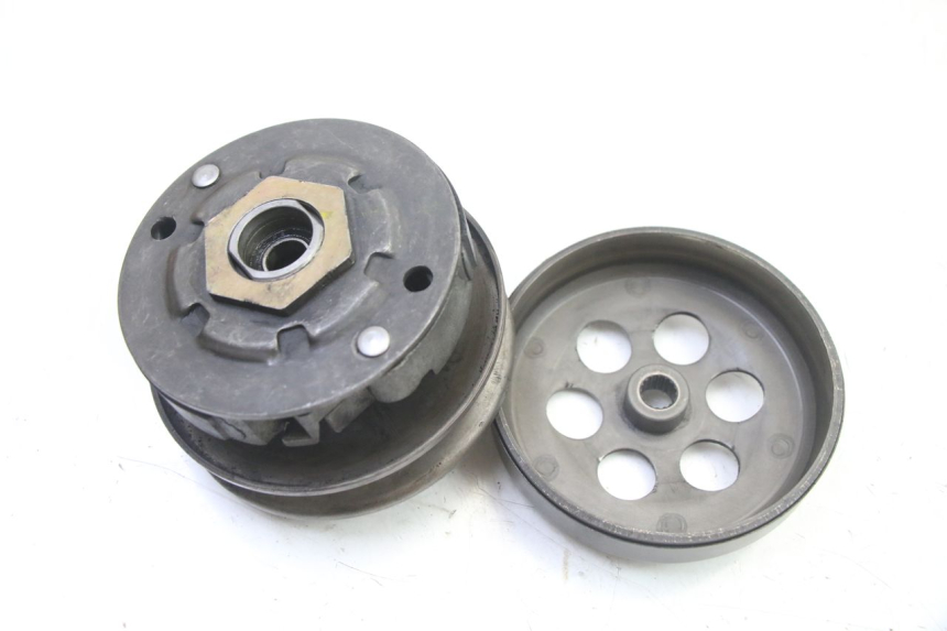 photo de KUPPLUNG MBK BOOSTER NEXT GENERATION 50 (1995 - 1998) - Hauptansicht