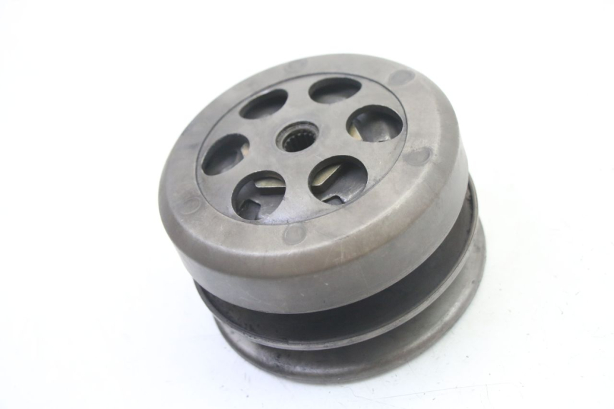 photo de KUPPLUNG MBK BOOSTER NEXT GENERATION 50 (1995 - 1998) - Zoom auf Gebrauchszustand