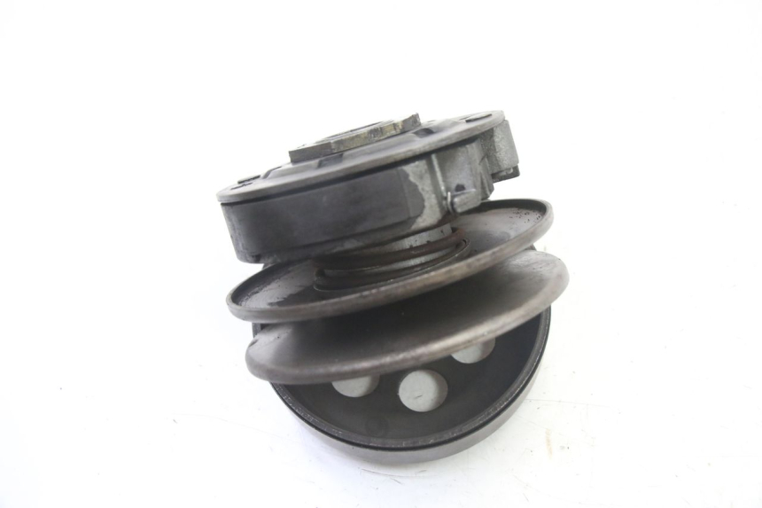 photo de KUPPLUNG MBK BOOSTER NEXT GENERATION 50 (1995 - 1998) - Alternative Perspektive