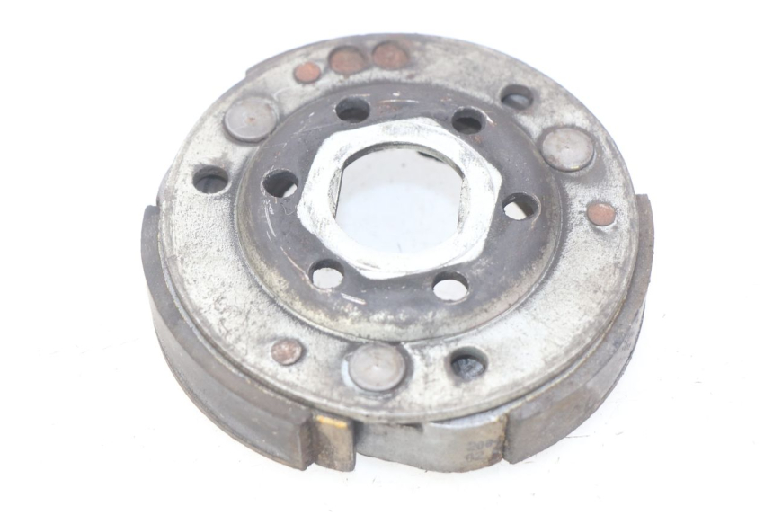 photo de KUPPLUNG MBK BOOSTER SPIRIT 50 (1999 - 2003) - Hauptansicht