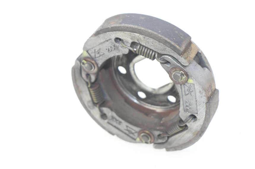 photo de KUPPLUNG MBK BOOSTER SPIRIT 50 (1999 - 2003) - Detailansicht des Bauteils