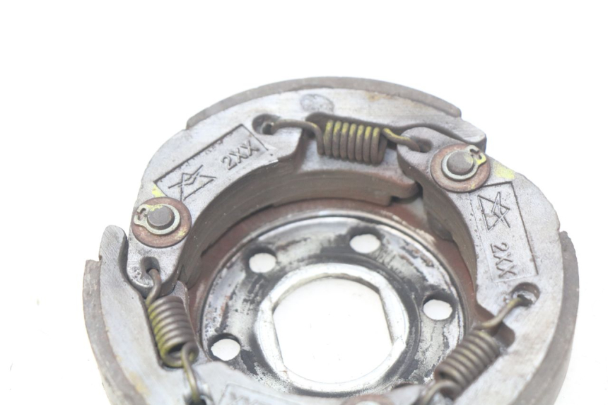 photo de KUPPLUNG MBK BOOSTER SPIRIT 50 (1999 - 2003) - Zoom auf Gebrauchszustand