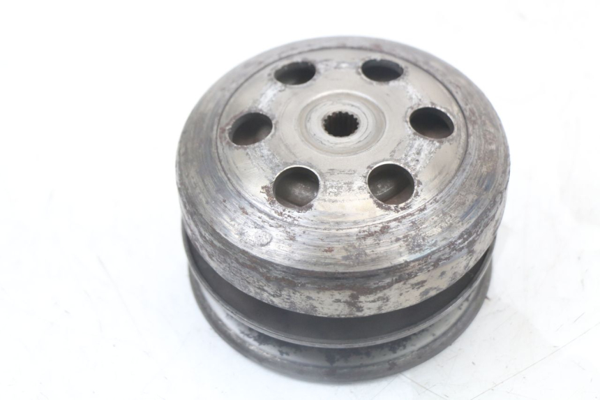 photo de KUPPLUNG MBK BOOSTER SPIRIT 50 (1999 - 2003) - Zoom auf Gebrauchszustand