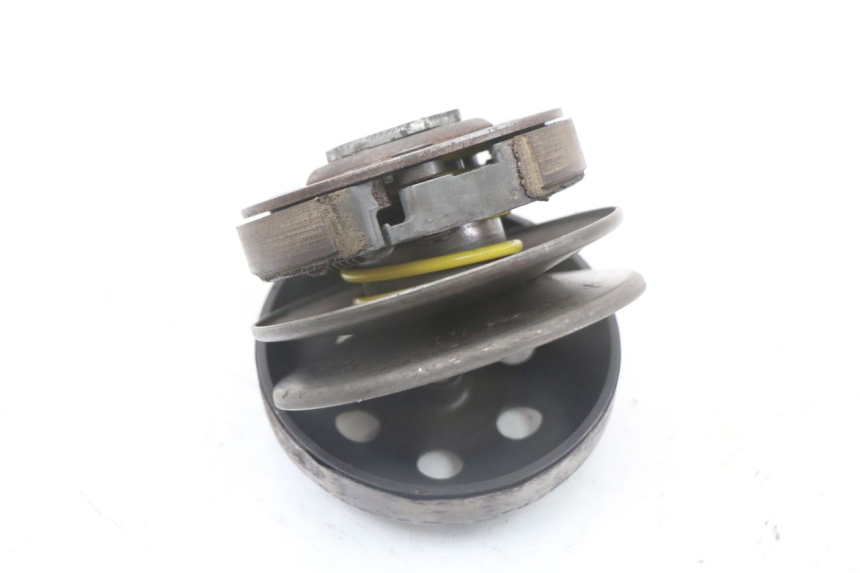 photo de KUPPLUNG MBK BOOSTER SPIRIT 50 (1999 - 2003) - Alternative Perspektive